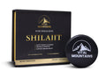 Organic 100% Pure Himalayan Shilajit, 60 Days Sundried, Soft Resin