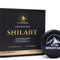 Organic 100% Pure Himalayan Shilajit, 60 Days Sundried, Soft Resin