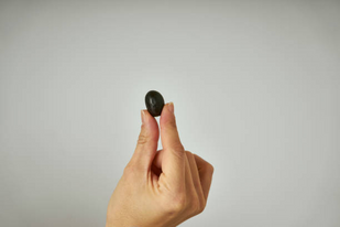 Take a capsule (or as required)